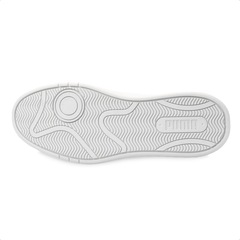 Tênis Adulto Puma Court Classic Clean BDP - Foto 5