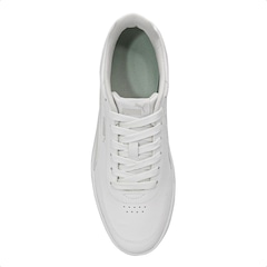 Tênis Adulto Puma Court Classic Clean BDP - Foto 3