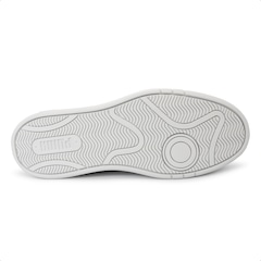 Tênis Adulto Puma Court Classic Clean BDP - Foto 5