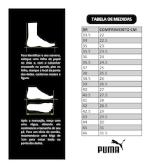 Tênis Adulto Puma Court Classic Clean BDP - Foto 6