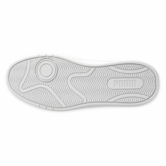 Tênis Adulto Puma Court Classic Clean BDP - Foto 5