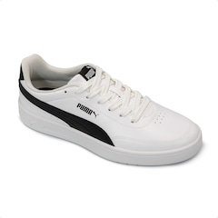 Tênis Adulto Puma Court Classic Clean BDP - Foto 2