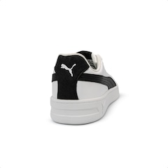 Tênis Adulto Puma Court Classic Clean BDP - Foto 4