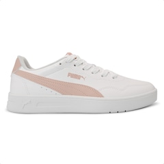 Tênis Puma Court Lally BDP Feminino - Foto 1