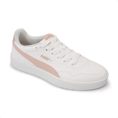 Tênis Puma Court Lally BDP Feminino - Foto 2
