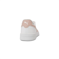 Tênis Puma Court Lally BDP Feminino - Foto 4