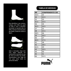 Tênis Adulto Puma Park Lifestyle Easy BDP - Foto 6