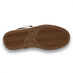 Tênis Adulto Puma Park Lifestyle Easy BDP - Foto 5