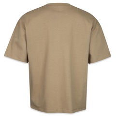 Camiseta Masculina New Era Regular Heritage - Foto 2