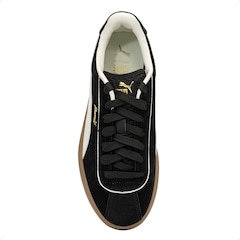 Tênis Feminino Puma Club Klassika SD - Foto 3