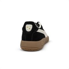 Tênis Feminino Puma Club Klassika SD - Foto 4