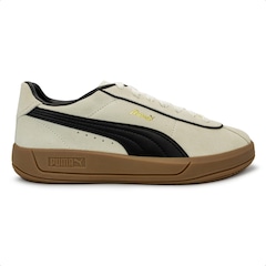 Tênis Feminino Puma Club Klassika SD - Foto 1