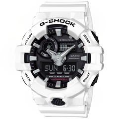 Relógio Digital Casio G-Shock Digital GA-700-7ADR - Foto 1