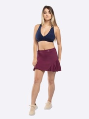Saia Shorts Feminina Best Fit Light - Foto 3