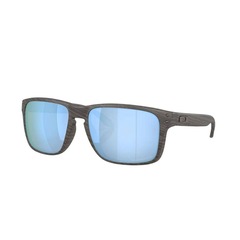 Óculos de Sol Unissex Oakley Polarizado Holbrook XXL - Foto 3