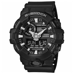 Relógio Casio G-Shock Digital GA-700-1BDR - Foto 1