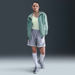 Jaqueta Nike Sportswear Essential Feminina - Foto 4