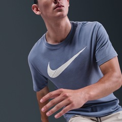 Camiseta Nike Dri-FIT Masculina - Foto 3