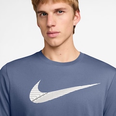 Camiseta Nike Dri-FIT Masculina - Foto 8