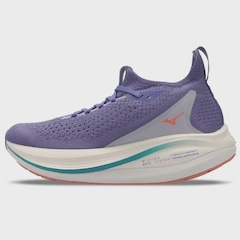 Tênis Feminino Mizuno Neo Vista 2 - Foto 2