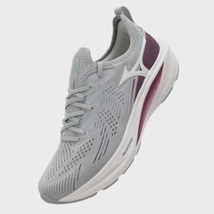 Tênis Feminino Mizuno Sunrise - Foto 2