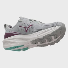 Tênis Feminino Mizuno Sunrise - Foto 7
