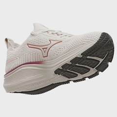 Tênis Infantil Mizuno Cool Ride 3 - Foto 2