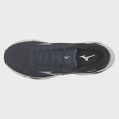 Tênis Masculino Mizuno Wave Legend 4 - Foto 4