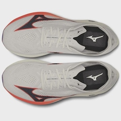 Tênis Unissex Mizuno Wave Rebellion Pro Low - Foto 3