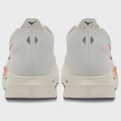 Tênis Unissex Mizuno Wave Rebellion Pro Low - Foto 4