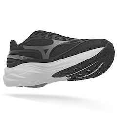 Tênis Masculino Mizuno Space 5 - Foto 2