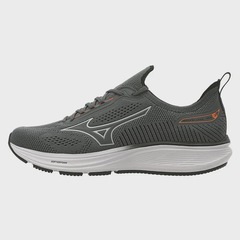 Tênis Masculino Mizuno Cool Ride 3 - Foto 3