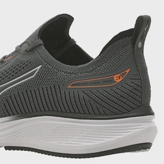 Tênis Masculino Mizuno Cool Ride 3 - Foto 8