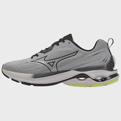 Tênis Masculino Mizuno Wave Dynasty 7 - Foto 3