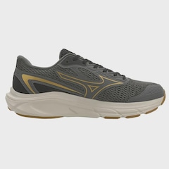 Tênis Masculino Mizuno Hawk 6 - Foto 1