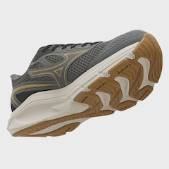 Tênis Masculino Mizuno Hawk 6 - Foto 2
