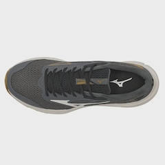 Tênis Masculino Mizuno Hawk 6 - Foto 4