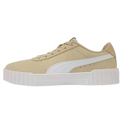 Tênis Feminino Puma Carina 3.0 SD BDP - Foto 2