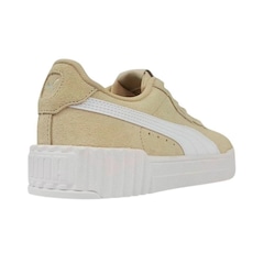 Tênis Feminino Puma Carina 3.0 SD BDP - Foto 4