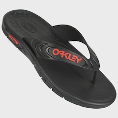 Chinelo Oakley Crowd B1B Masculino - Foto 2