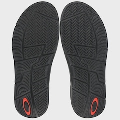 Chinelo Oakley Crowd B1B Masculino - Foto 5