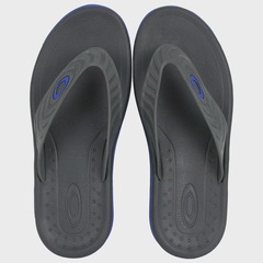 Chinelo Oakley Crowd Masculino - Foto 1