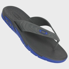 Chinelo Oakley Crowd Masculino - Foto 2