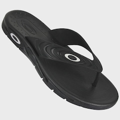 Chinelo Oakley Crowd Masculino - Foto 2