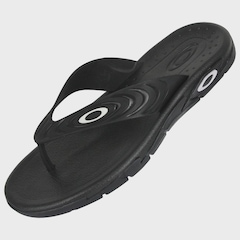 Chinelo Oakley Crowd Masculino - Foto 4