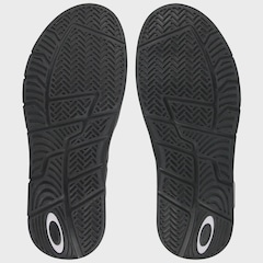 Chinelo Oakley Crowd Masculino - Foto 5