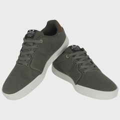 Tênis Masculino Oakley Flyer Dark Brush - Foto 3