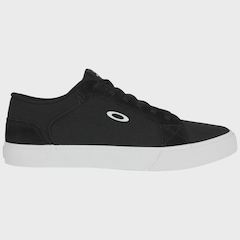 Tênis Masculino Oakley Way Blackout - Foto 1