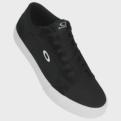 Tênis Masculino Oakley Way Blackout - Foto 2