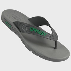Chinelo Oakley Crowd B1B Masculino - Foto 2